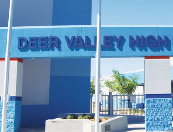Deer Valley Program IB